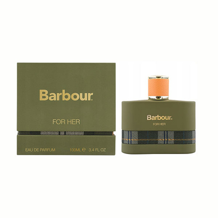 Barbour For Her Eau De Parfum