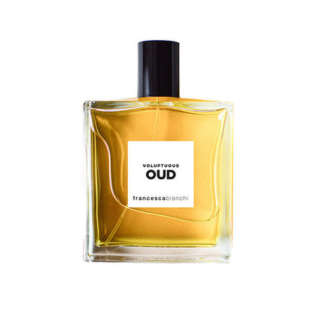 Voluptuous Oud Extrait Parfum