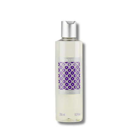 Fragonard Concerto Homme Shower Gel