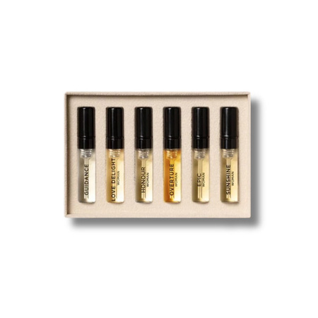 Amouage Women’s Collection Sampler Set