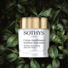 Sothys Bogaty Krem Odżywczy