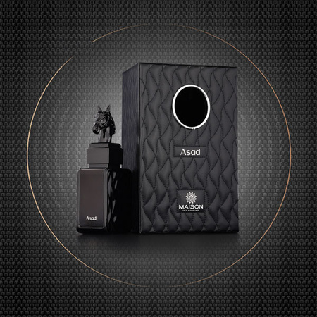 Maison Des Parfums Asad Eau De Parfum