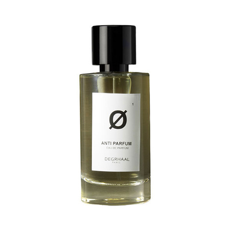 Degrhaal Antiparfum EDP