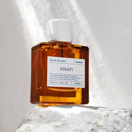 Korres Anafi EDT