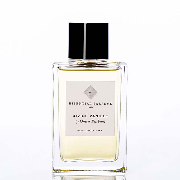 essential parfums divine vanille woda perfumowana 100 ml   