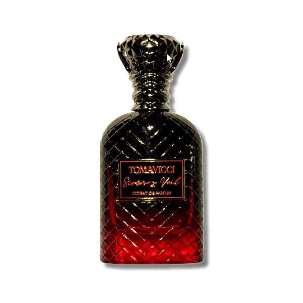 tomavicci siren's veil