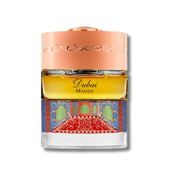 the spirit of dubai dubai - majalis woda perfumowana 50 ml     