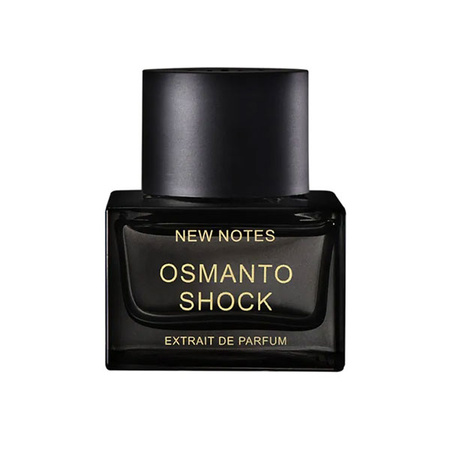 New Notes Osmanto Shock EDP