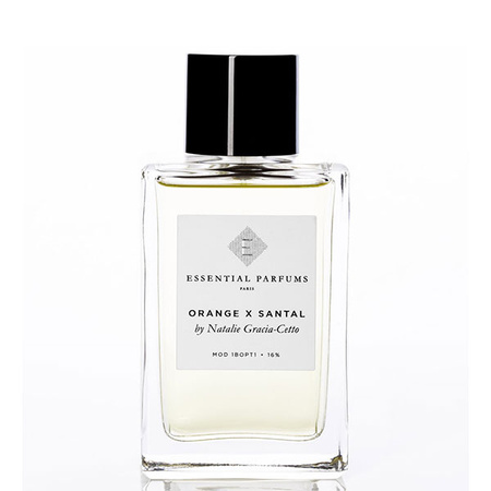 Essential Parfums Orange X Santal EDP