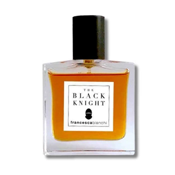 Francesca Bianchi The Black Knight  Extrait Parfum