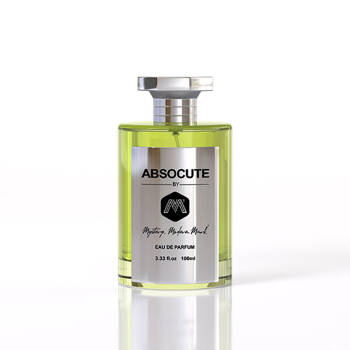 Absocute Eau De Pafrum