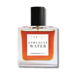 Francesca Bianchi Etruscan Water Extrait Parfum