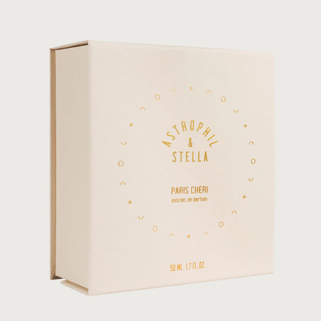 Astrophil&Stella Paris Cheri Extrait De Parfum