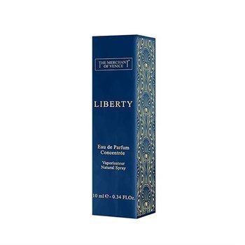 The Merchant Of Venice Liberty  EDP