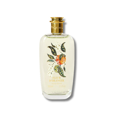 Fragonard Fleur D'Oranger  Eau de Toilette
