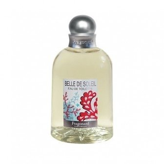 Fragonard Belle De Soleil EDT