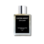 Theodoros Kalotinis Coffee Addict Eau De Parfum