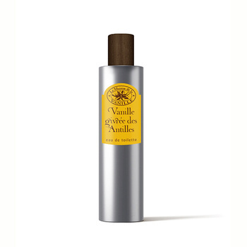 Vanille Givree Des Antilles EDP