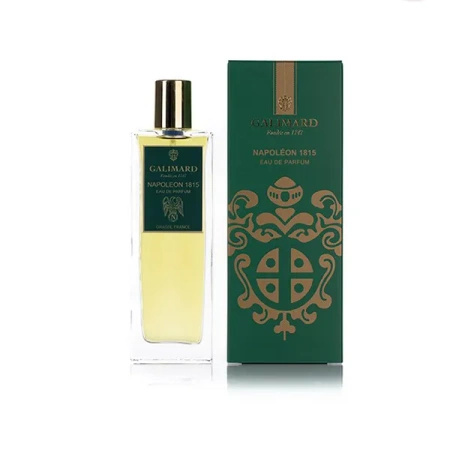Galimard Napoleon 1815 Eau de Parfum
