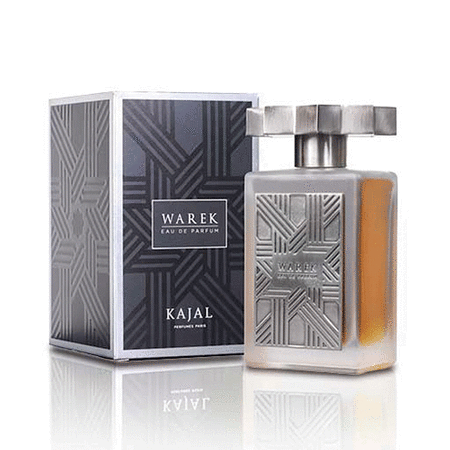 Kajal Warek EDP