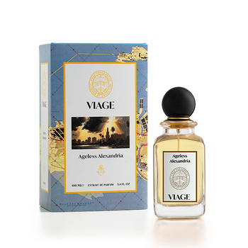 Viage Ageless Alexandria Extrait de Parfum