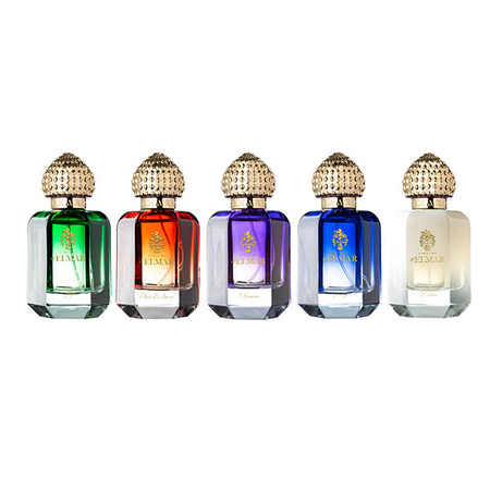 D'Elmar Elixir D'Amour QDP