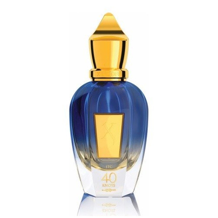 Join the Club 40 Knots Eau De Parfum