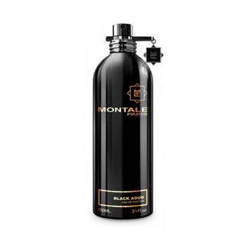 Montale Black Aoud EDP  