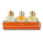 Zestaw 3 Soleis de Collection