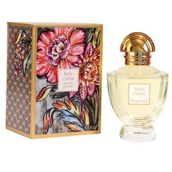 Fragonard Belle Cherie Luxe Eau De Parfum