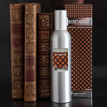 Fragonard Secret Absolu Homme Woda Toaletowa