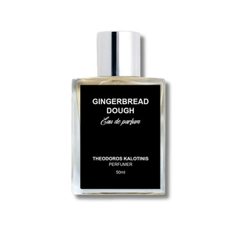 Theodoros Kalotinis Gingerbread Dough Eau De Parfum