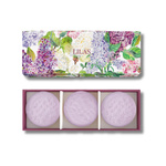 Fragonard Lilas Coffret Savons