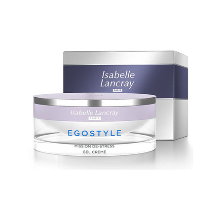 Egostyle Mission De-Stress Gel Crème