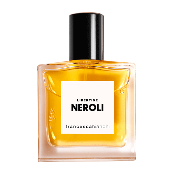 francesca bianchi libertine neroli ekstrakt perfum 2 ml   