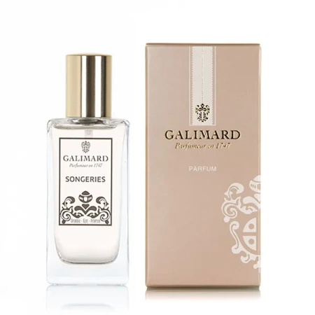 Galimard Songeries Parfum