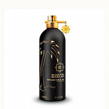 Montale Aqua Gold EDP