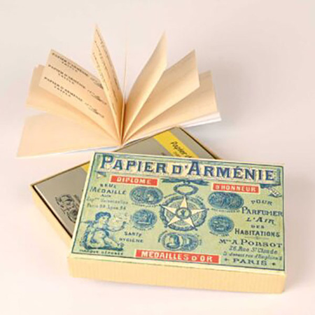 Papier d'Arménie® Boite 1900