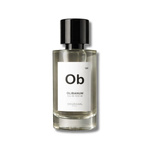 Degrhaal Olibanum Ob EDP