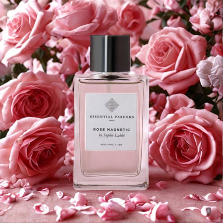 Essential Parfums Rose Magnetic EDP