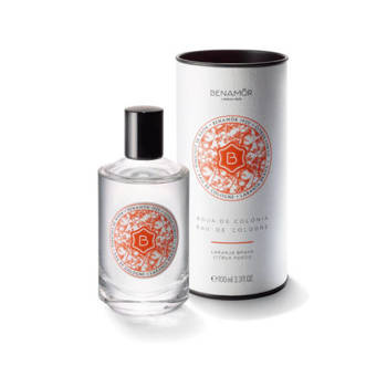 Benamôr Laranja Brava Eau De Cologne