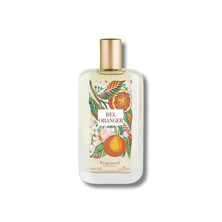 Fragonard Bel Oranger EDT