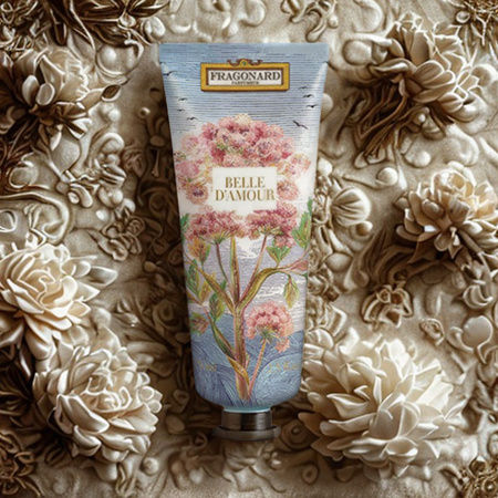 Fragonard Belle d'Amour Krem Do Rąk 