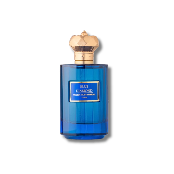 imperial parfums blue diamond