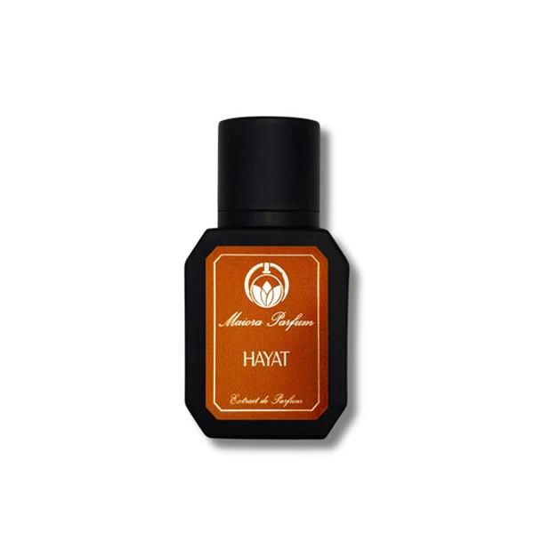 maiora parfum hayat