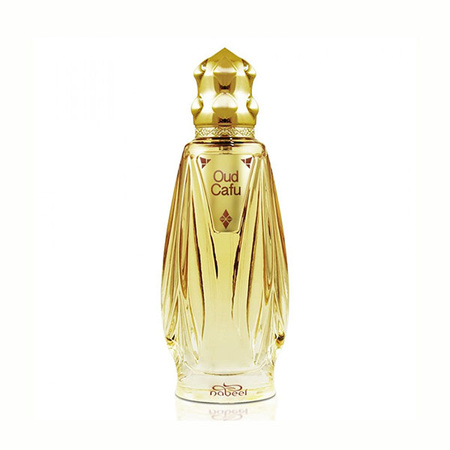 Nabeel Oud Cafu EDP