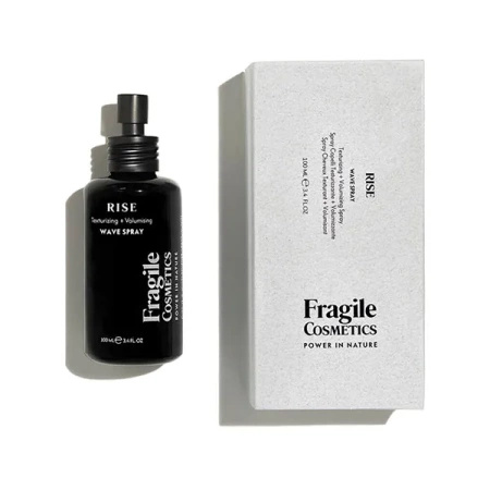 Fragile Cosmetics Rise Wave Spray