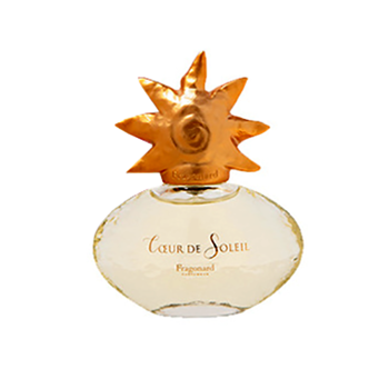 Fragonard Coeur de Soleil EDP