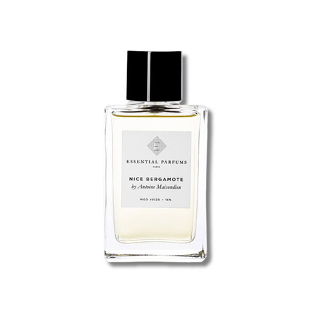 Essential Parfums Nice Bergamote EDP