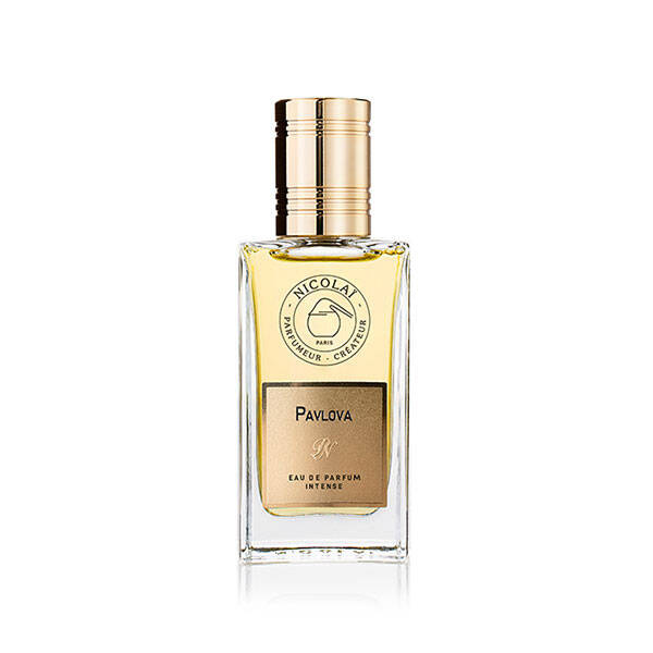 nicolai pavlova woda perfumowana 2 ml   